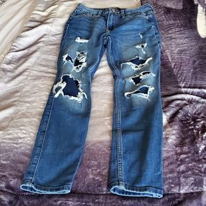 Hollister Jeans size 23